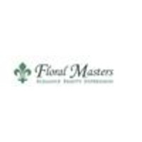 Floral Masters logo, Floral Masters contact details