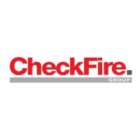 CheckFire Ltd logo, CheckFire Ltd contact details