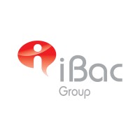 iBac Group logo, iBac Group contact details