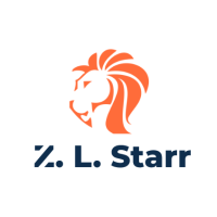 Z. L. Starr logo, Z. L. Starr contact details