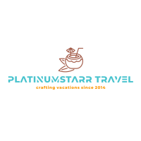 PlatinumStarr Travel logo, PlatinumStarr Travel contact details