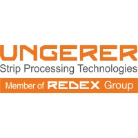 Ungerer Technology GmbH logo, Ungerer Technology GmbH contact details