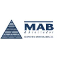 MAB & Asociados S.A. logo, MAB & Asociados S.A. contact details