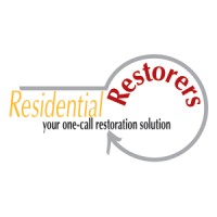 Residential Restorers logo, Residential Restorers contact details