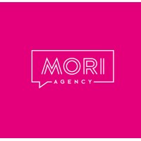 Mori Agency logo, Mori Agency contact details