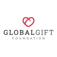 Global Gift Foundation logo, Global Gift Foundation contact details