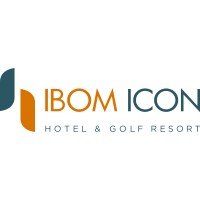 IBOM ICON Hotel & Golf Resort logo, IBOM ICON Hotel & Golf Resort contact details