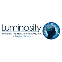 Luminosity Integrative Health Systems, Inc logo, Luminosity Integrative Health Systems, Inc contact details