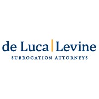 de Luca Levine logo, de Luca Levine contact details