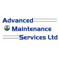 ADVANCED MAINTENANCE SERVICES LIMITED logo, ADVANCED MAINTENANCE SERVICES LIMITED contact details