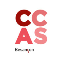 CCAS de Besançon logo, CCAS de Besançon contact details