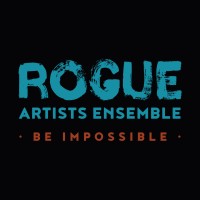 Rogue Artists Ensemble logo, Rogue Artists Ensemble contact details