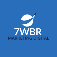 7wbr Marketing Digital logo, 7wbr Marketing Digital contact details