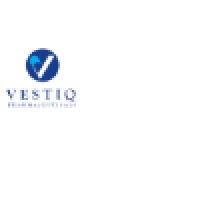 Vestiq Pharmaceuticals logo, Vestiq Pharmaceuticals contact details