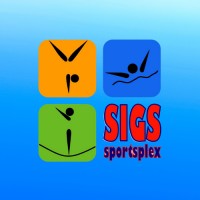 SIGS Sportsplex logo, SIGS Sportsplex contact details