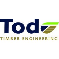 Tod Timber Engineering Ltd logo, Tod Timber Engineering Ltd contact details