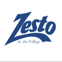 Zesto Ice Cream logo, Zesto Ice Cream contact details