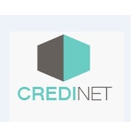 CREDINET S.A. logo, CREDINET S.A. contact details