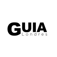 Guia Londres logo, Guia Londres contact details