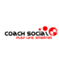 Coach Social logo, Coach Social contact details