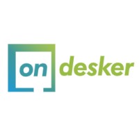 Ondesker logo, Ondesker contact details