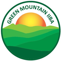 Green Mountain IIBA logo, Green Mountain IIBA contact details