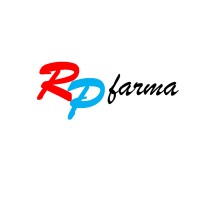 RP FARMA logo, RP FARMA contact details