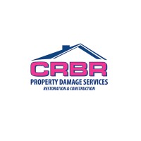 CRBR Property Damage Services - Restoration & Construction logo, CRBR Property Damage Services - Restoration & Construction contact details