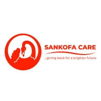 SANKOFA CARE LIMITED logo, SANKOFA CARE LIMITED contact details