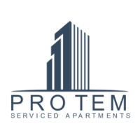 Protem Apartments Limited logo, Protem Apartments Limited contact details