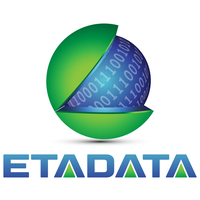 Etadata logo, Etadata contact details