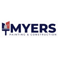 Myers Painting logo, Myers Painting contact details