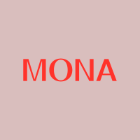 MONA productions logo, MONA productions contact details