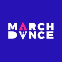 March Dance logo, March Dance contact details