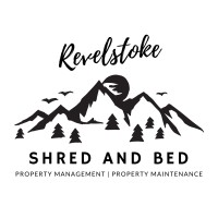 Revelstoke Shred and Bed Inc logo, Revelstoke Shred and Bed Inc contact details