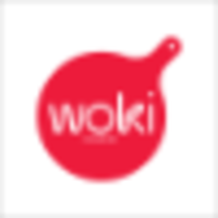 Woki Noodlebar logo, Woki Noodlebar contact details