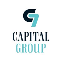 C7 Capital Group logo, C7 Capital Group contact details