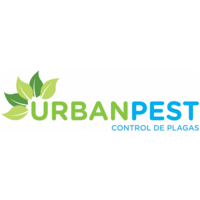 URBANPEST logo, URBANPEST contact details