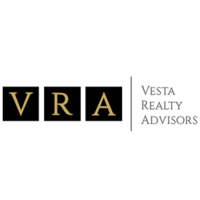 Vesta Realty Advisors logo, Vesta Realty Advisors contact details