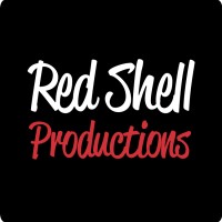 Red Shell Productions logo, Red Shell Productions contact details