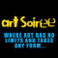 Art Soiree logo, Art Soiree contact details