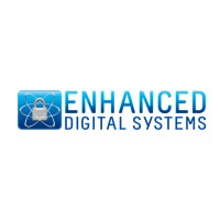 Enhanced Digital Systems logo, Enhanced Digital Systems contact details