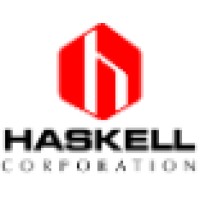 HASKELL CORP logo, HASKELL CORP contact details