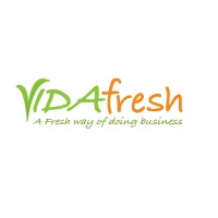 Vidafresh Ltd logo, Vidafresh Ltd contact details