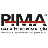 Pima Alarm logo, Pima Alarm contact details