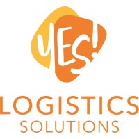 Yes! Logistics Solutions logo, Yes! Logistics Solutions contact details