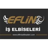 EFLİN KURUMSAL İŞ ELBİSELERİ logo, EFLİN KURUMSAL İŞ ELBİSELERİ contact details