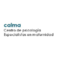 Calma: Centro de Psicologia y especialistas en Maternidad. logo, Calma: Centro de Psicologia y especialistas en Maternidad. contact details