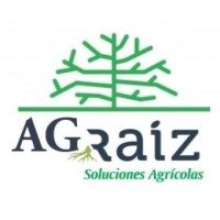 AGRAIZ logo, AGRAIZ contact details