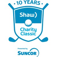 Shaw Charity Classic logo, Shaw Charity Classic contact details